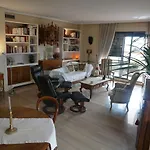 Atico Vilamar Dénia