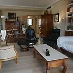 Atico Vilamar Dénia