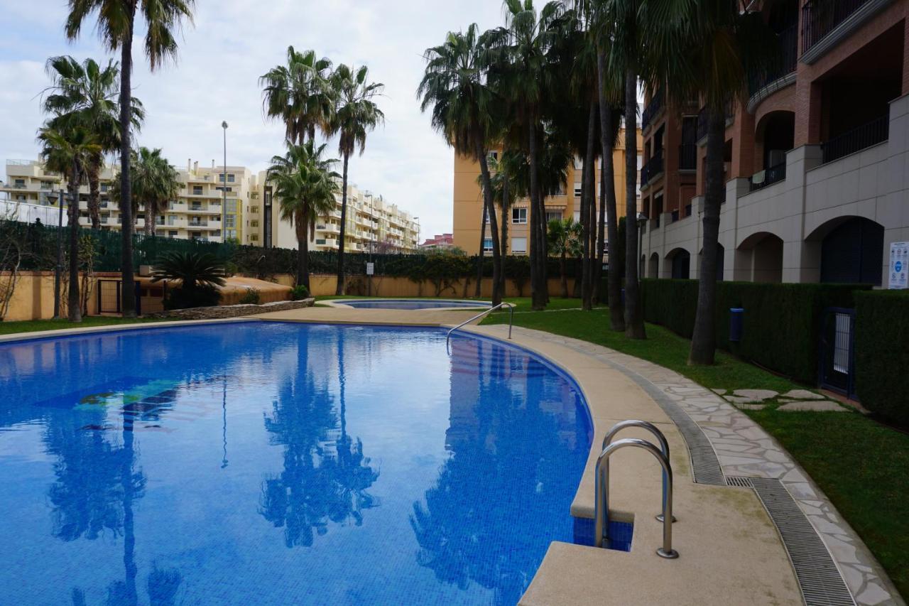 Atico Vilamar * Denia