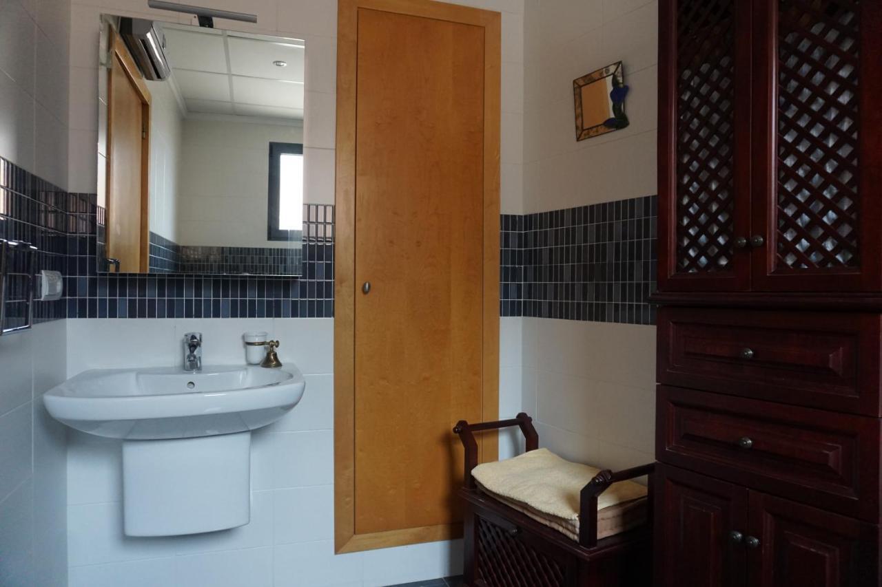 Apartment Atico Vilamar