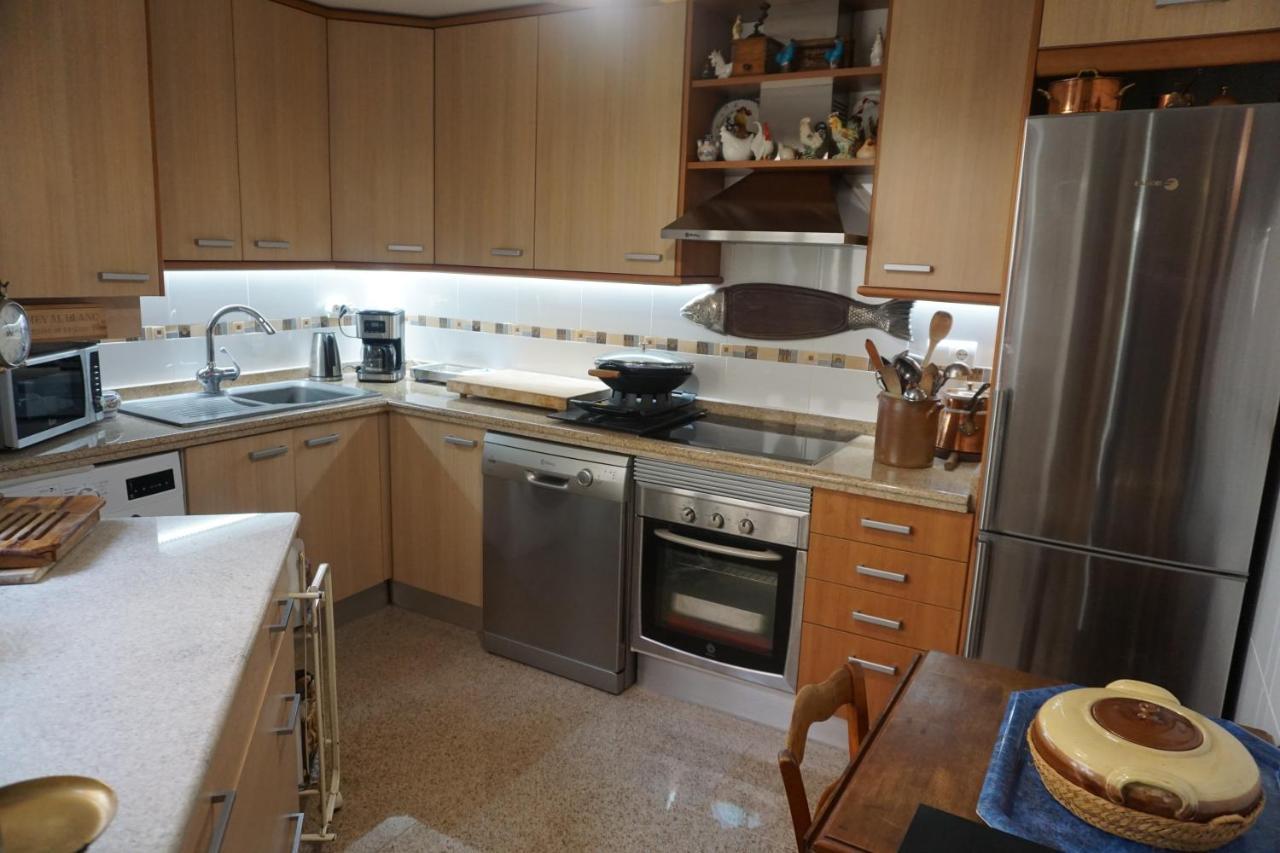 Atico Vilamar Denia
