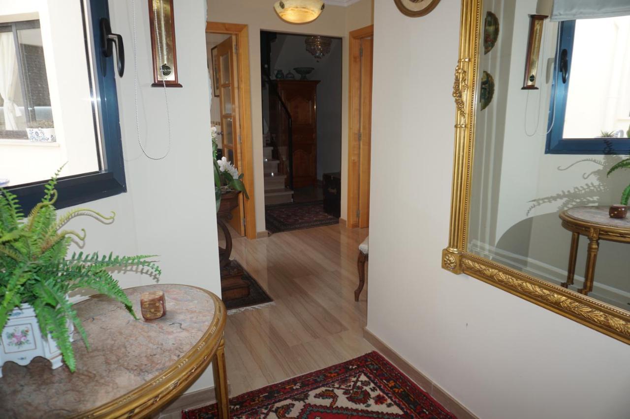 Atico Vilamar Apartment Dénia