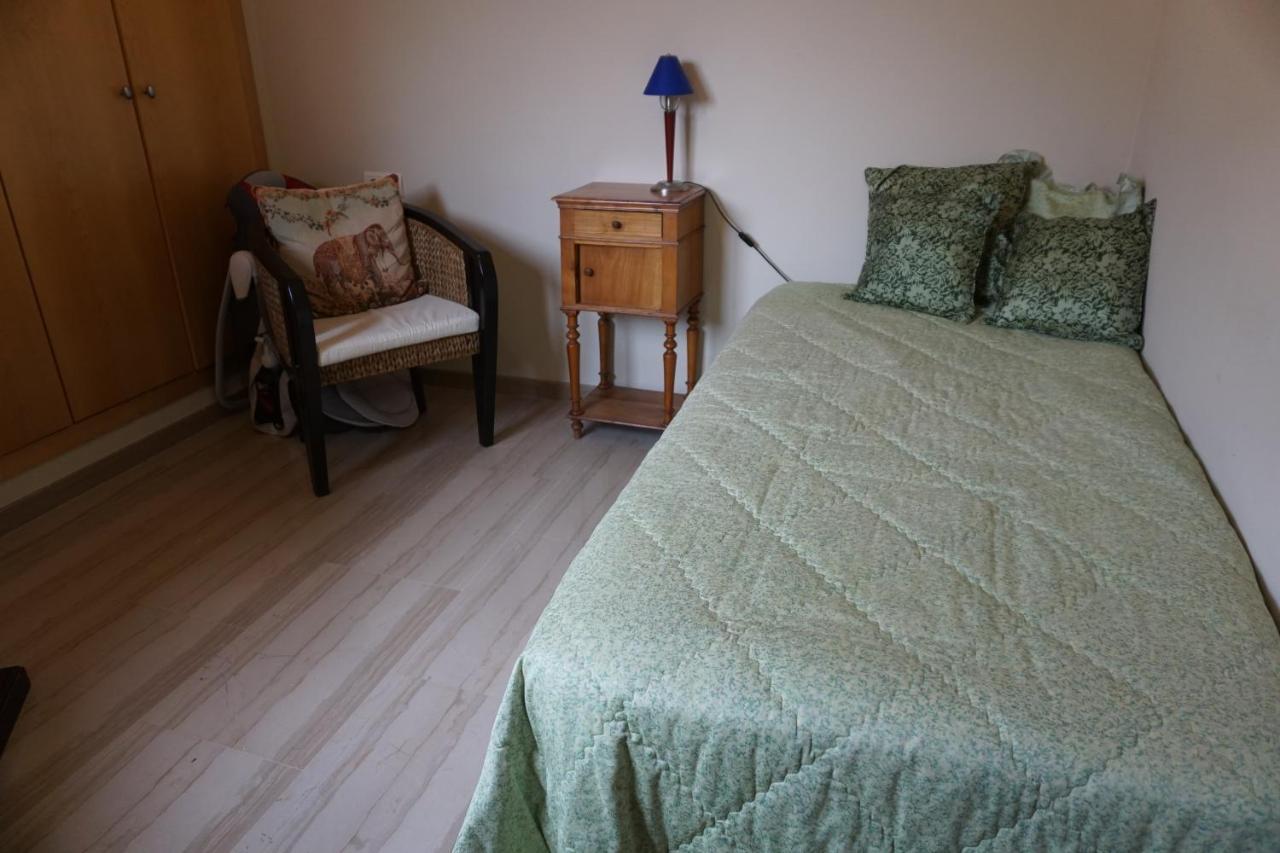 Apartment Atico Vilamar
