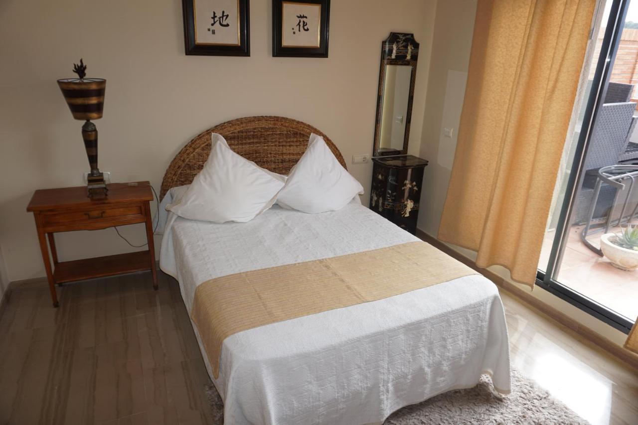 Căn hộ Atico Vilamar Denia