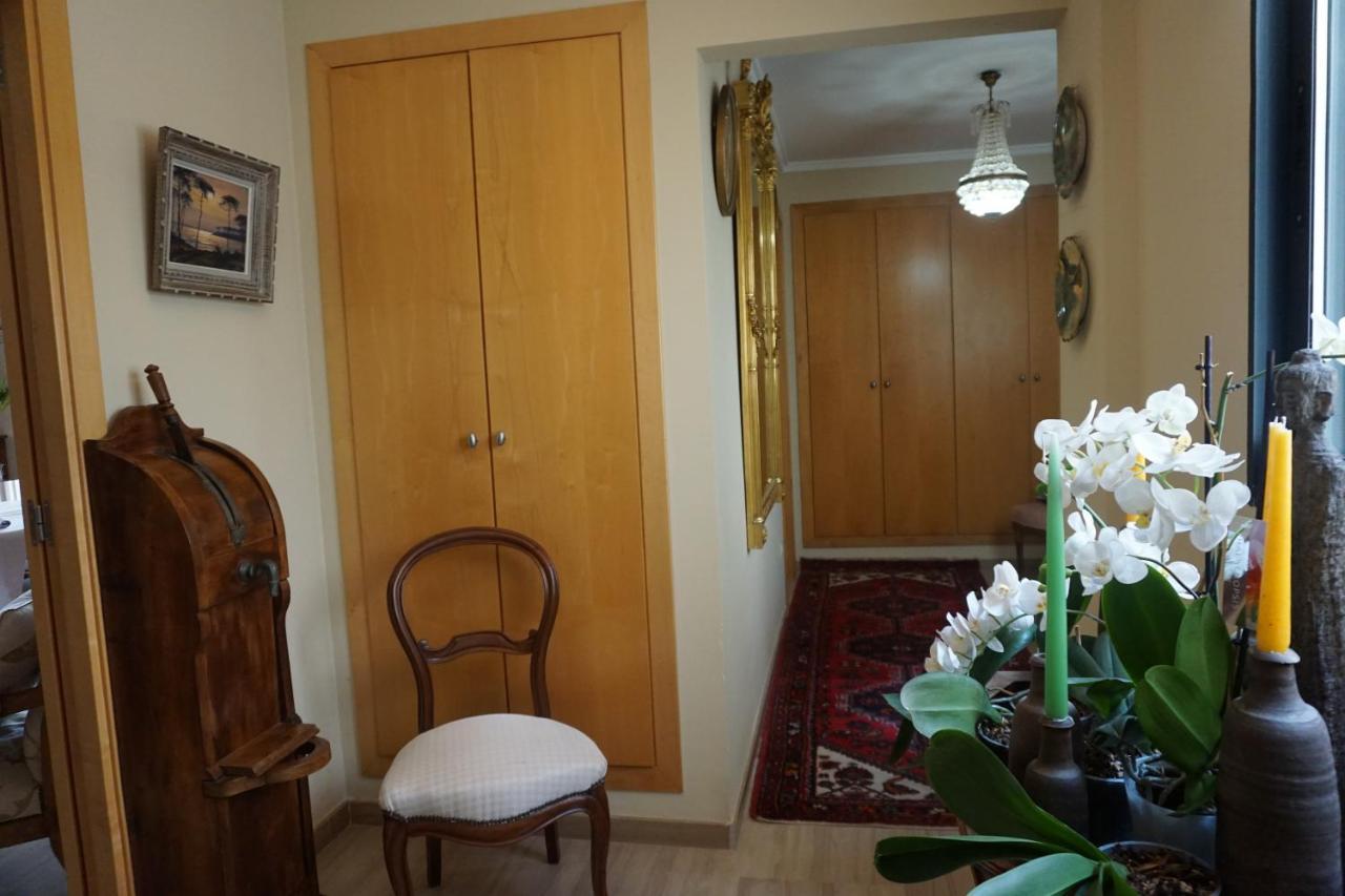 Căn hộ Atico Vilamar